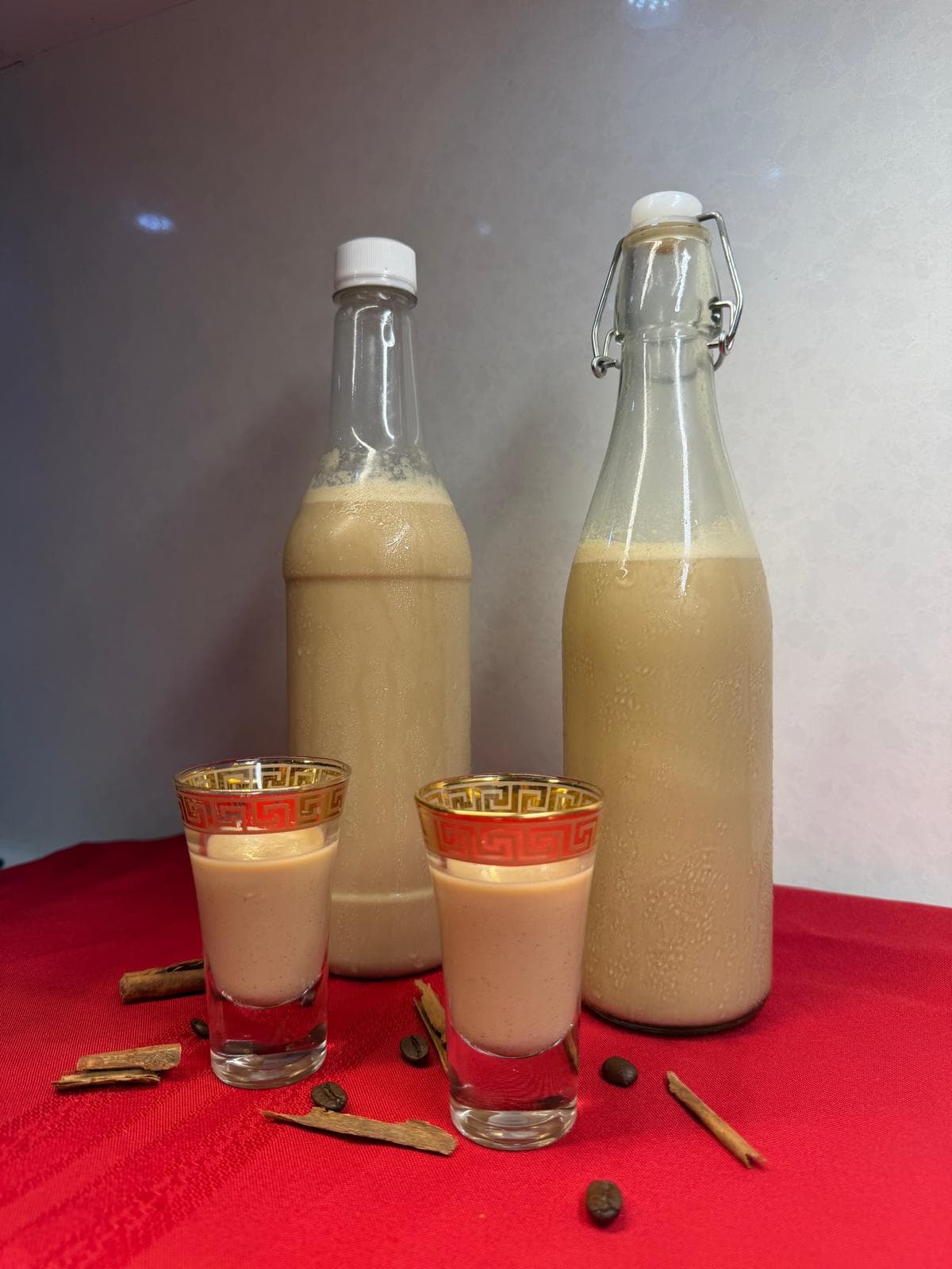 Coquito de café