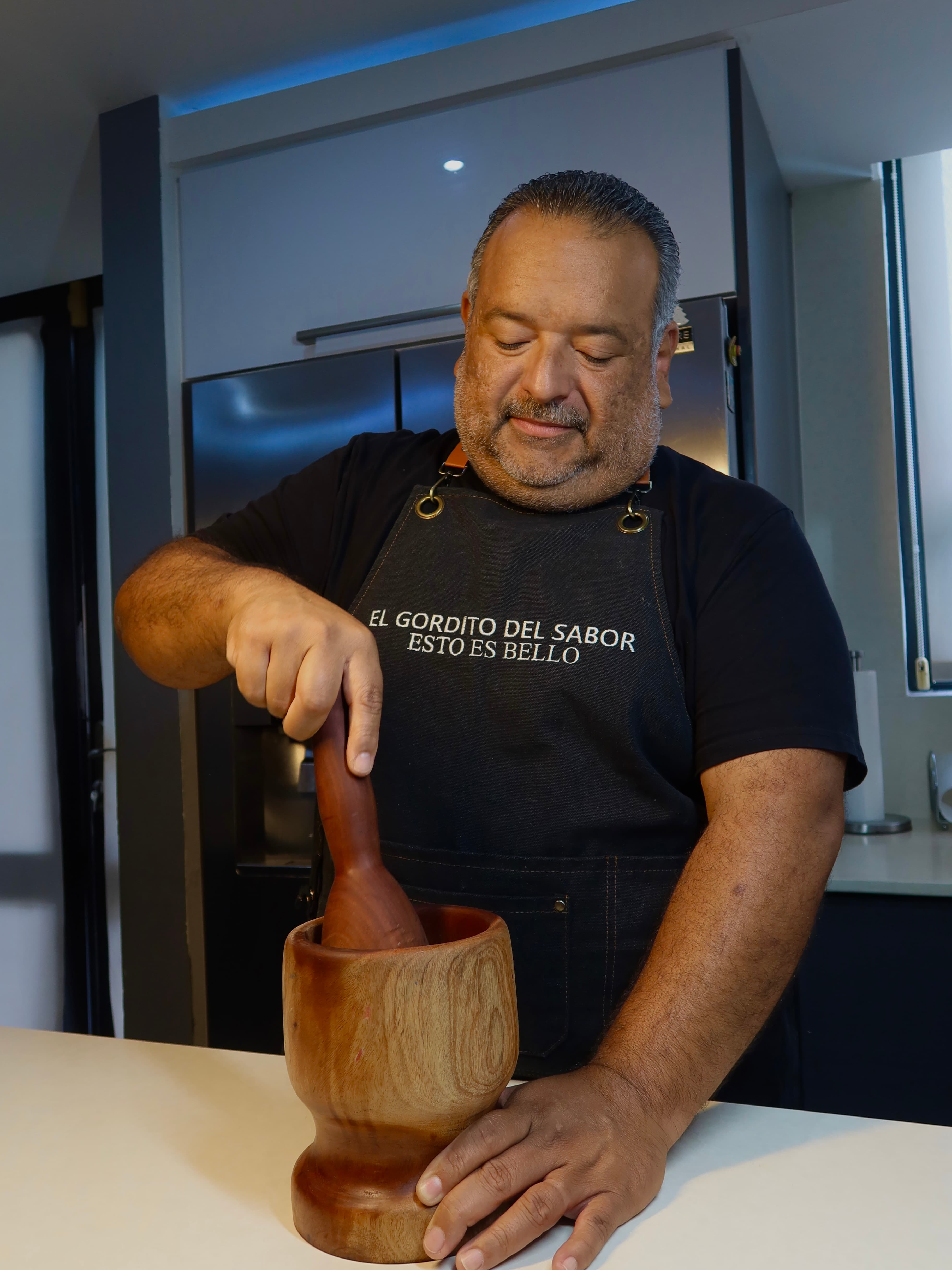 El Sabor de Papá